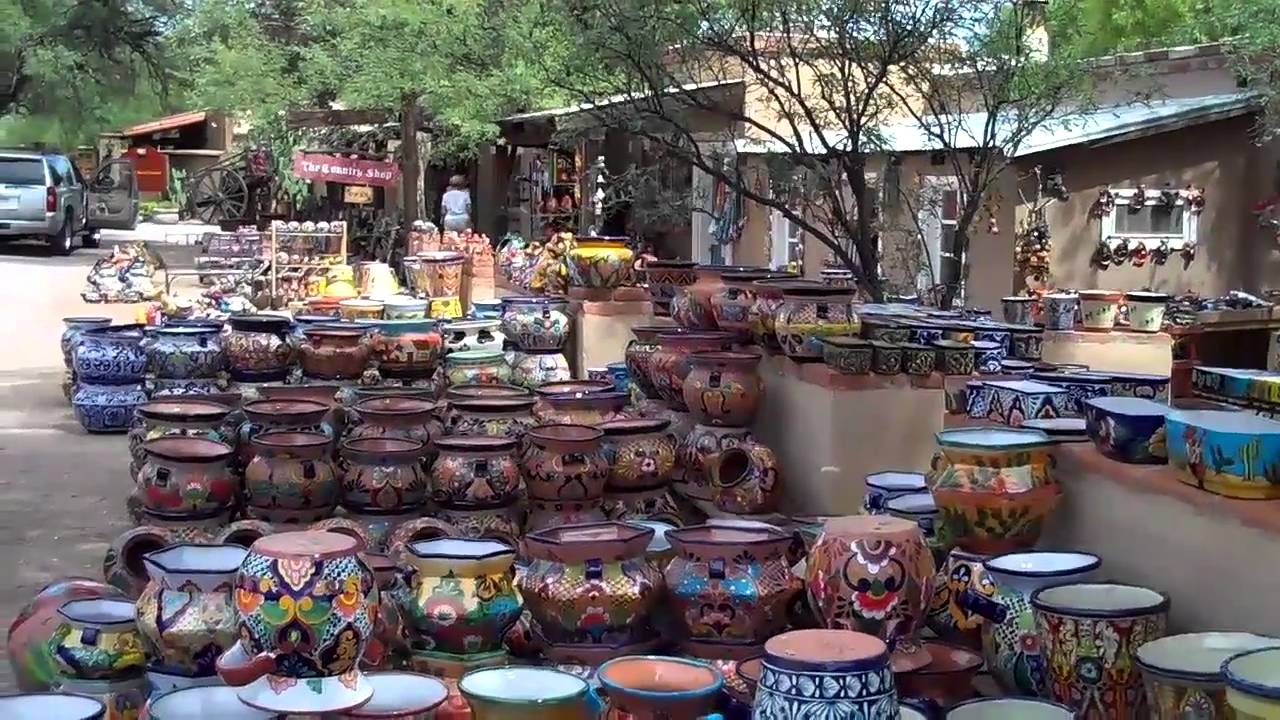 El Toro en Tubac