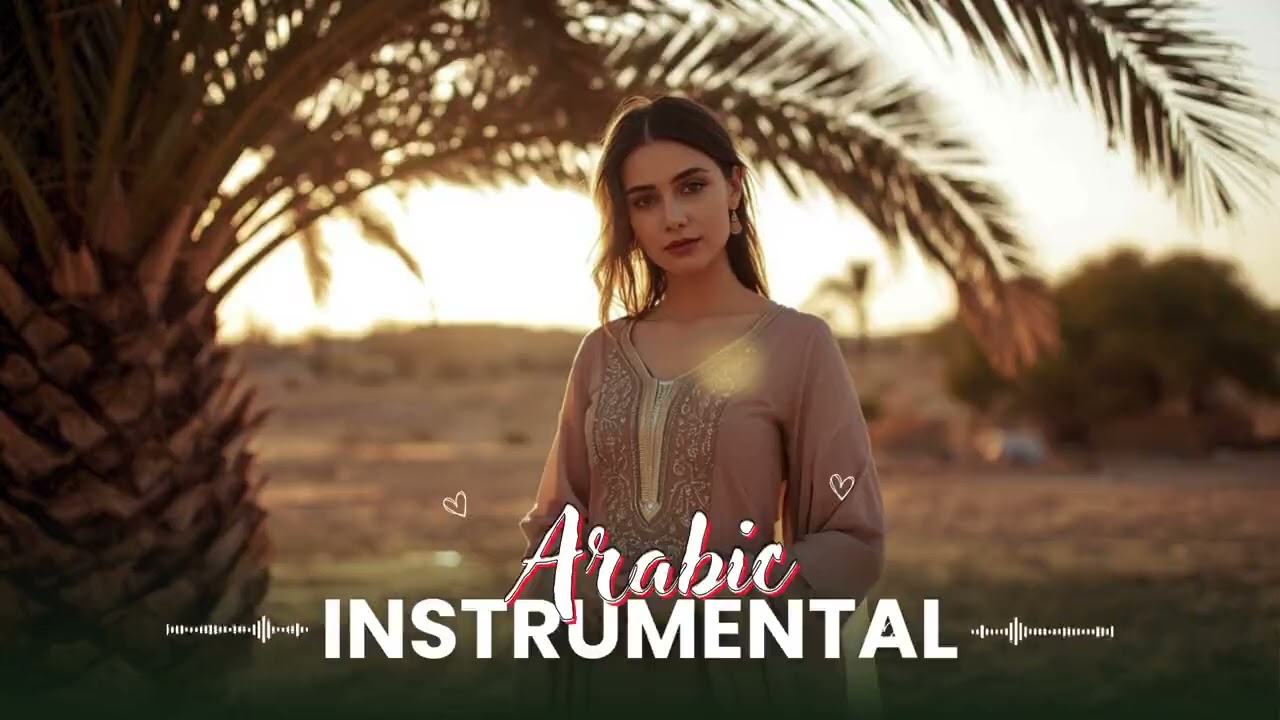 ✨ Sahara String Best Melodies — Silent Horizons Painted with Desert Strings 🌌🏜️🎶