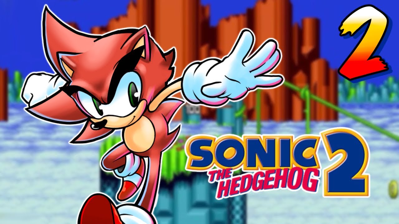 Sonic The Hedgehog 2 - This MUSIC is INCREDIBLE