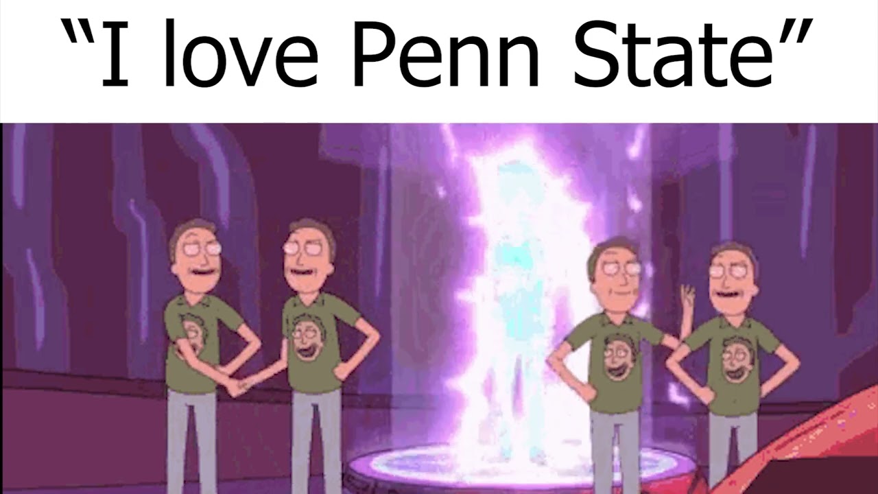 Penn State Slander
