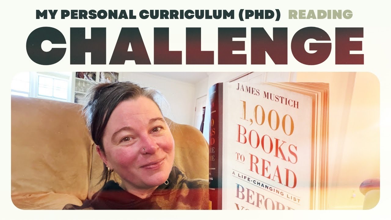 Цели и задачи по чтению для аспирантов в 2026 году #thecandyreadingchallenge2026