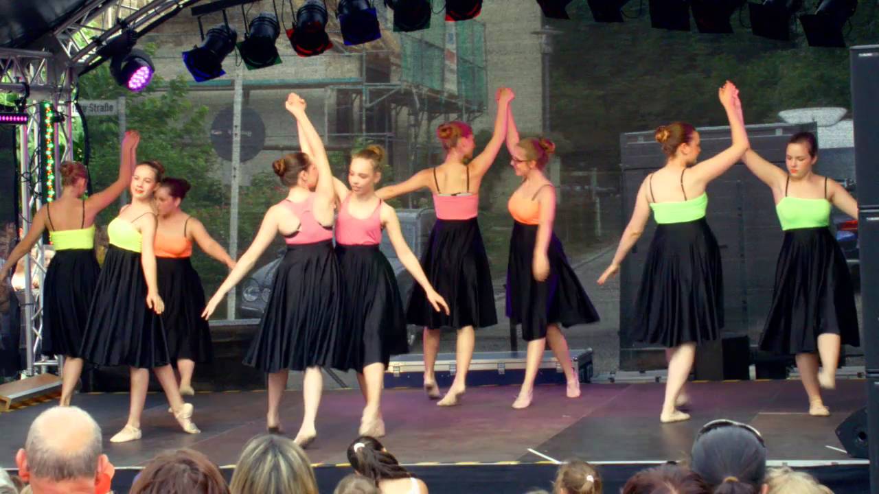 TANZWERKSTATT Remseck