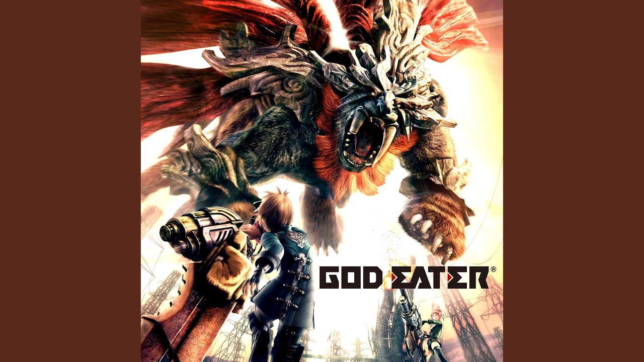 The Gods' Feast