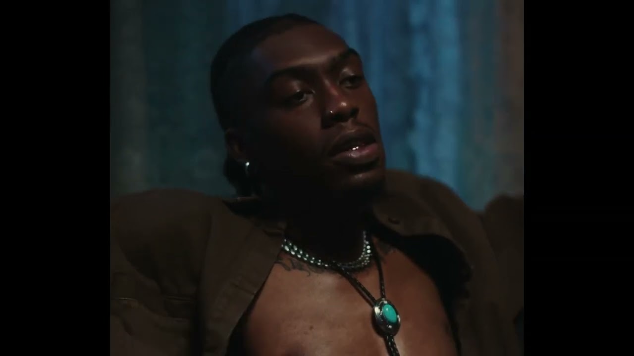 [FREE] Chase Shakur x Experimental R&B type beat - 