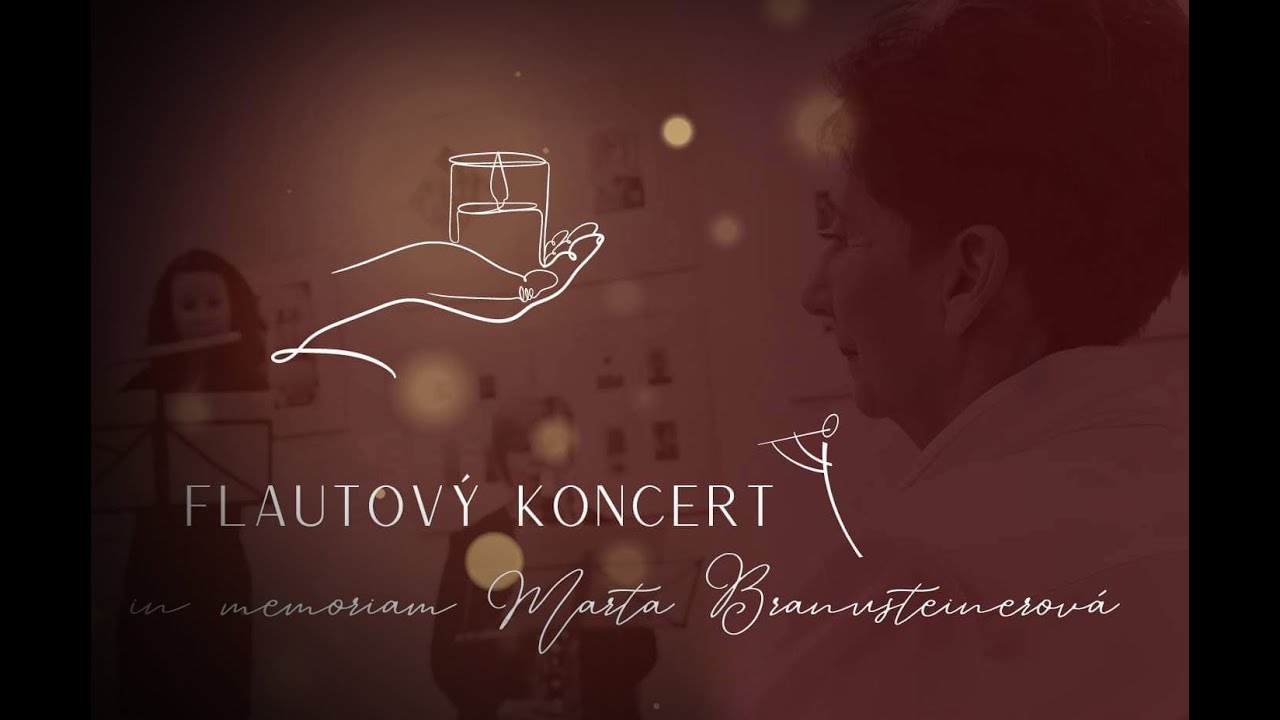 In memoriam Marta Braunsteinerová