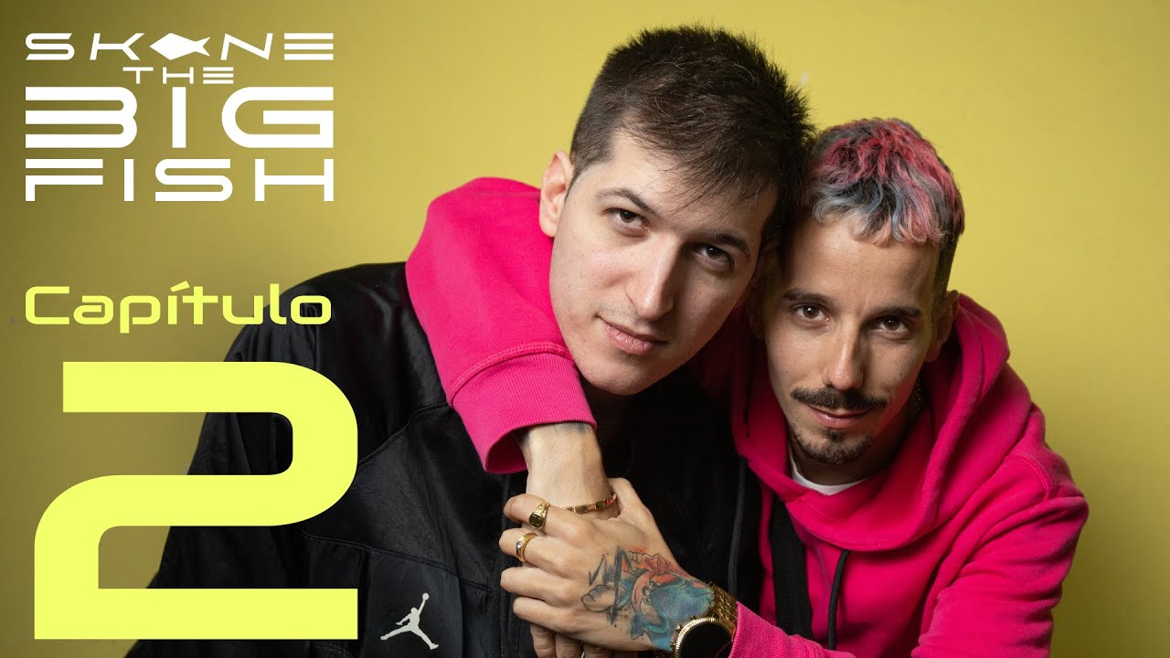 Skone, The Big Fish | Episodio 2 | Documental