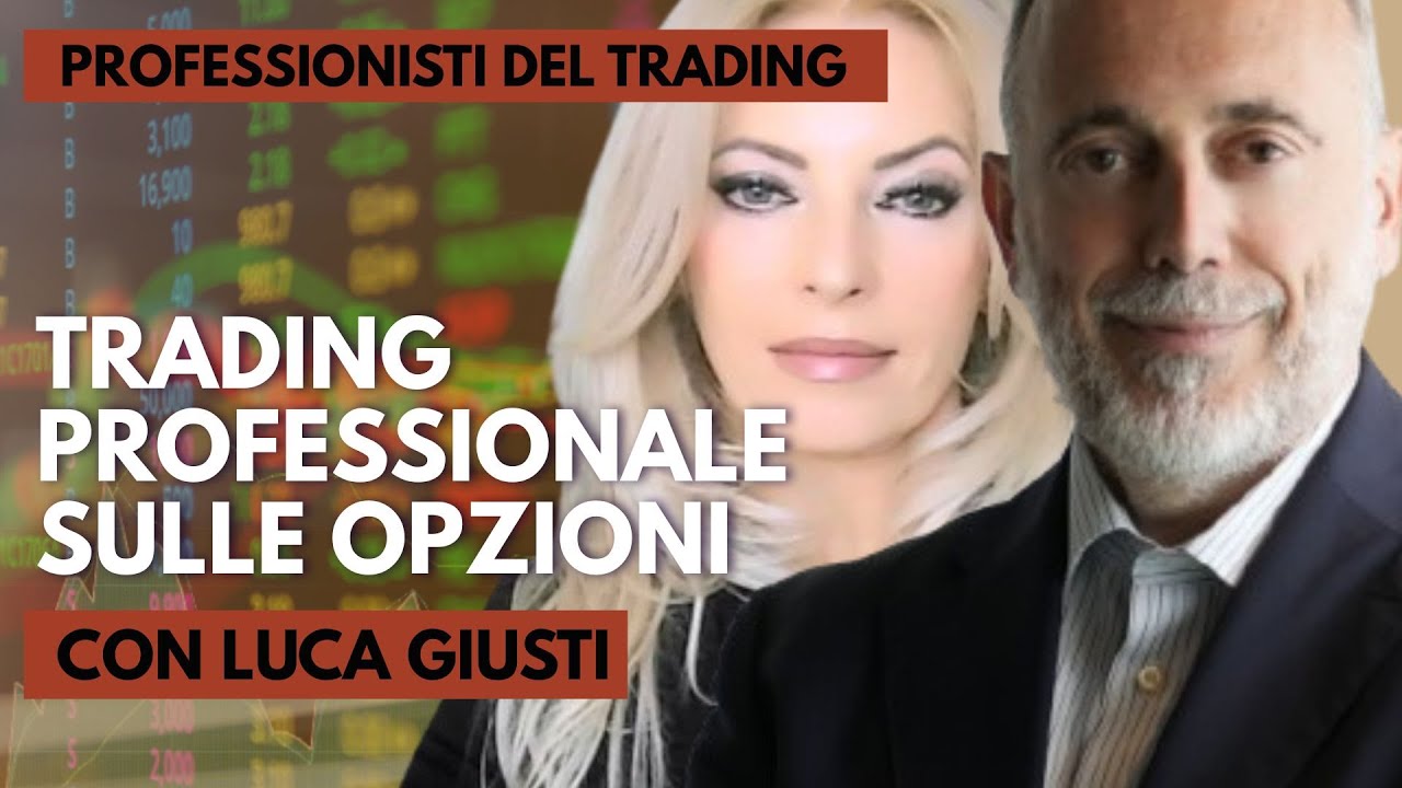💻 Trading meccanico sulle opzioni ➡️ come funziona e perchè è profittevole 🧠💡