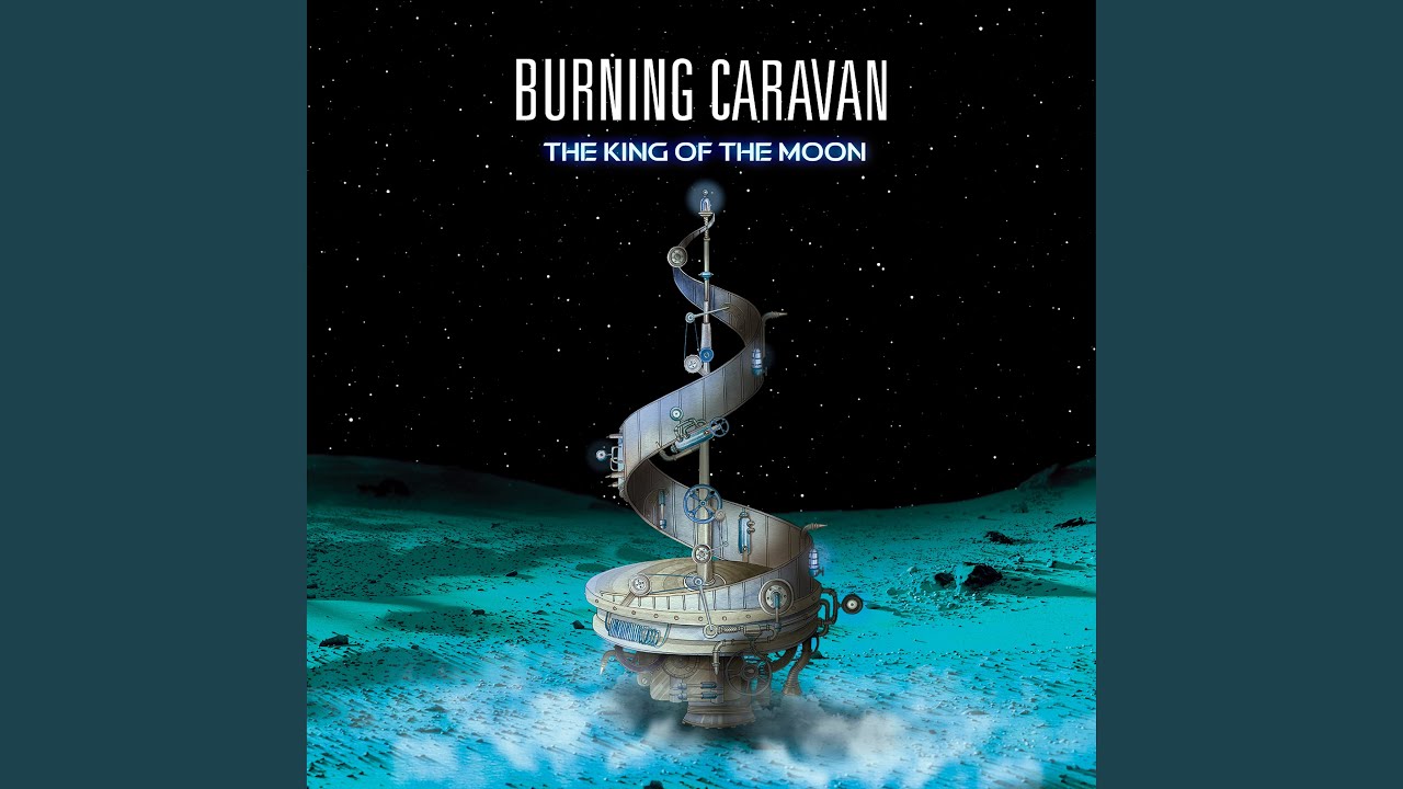 The King of the Moon
