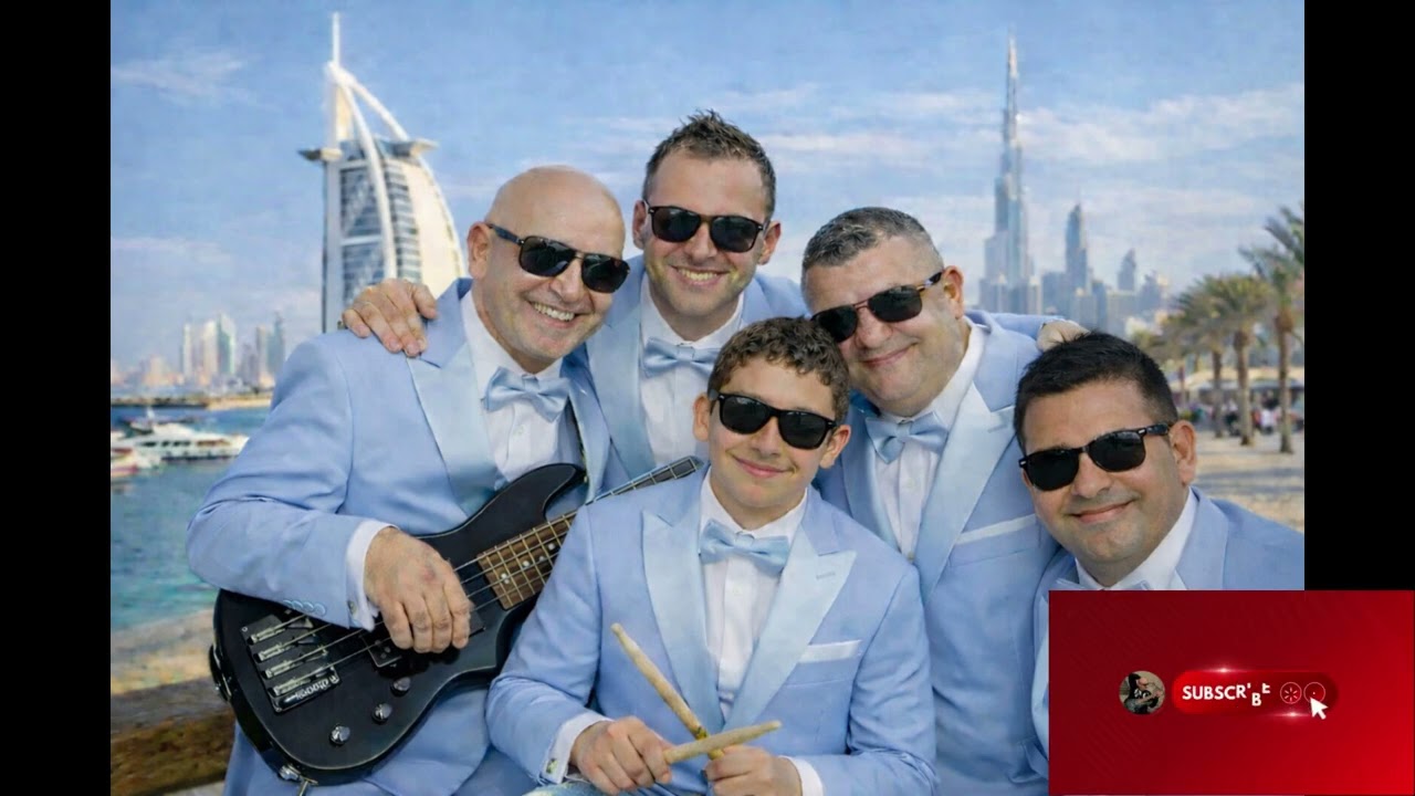 CAWARA Band Official (Vlastna Tvorba Soske ajso Dživipen)