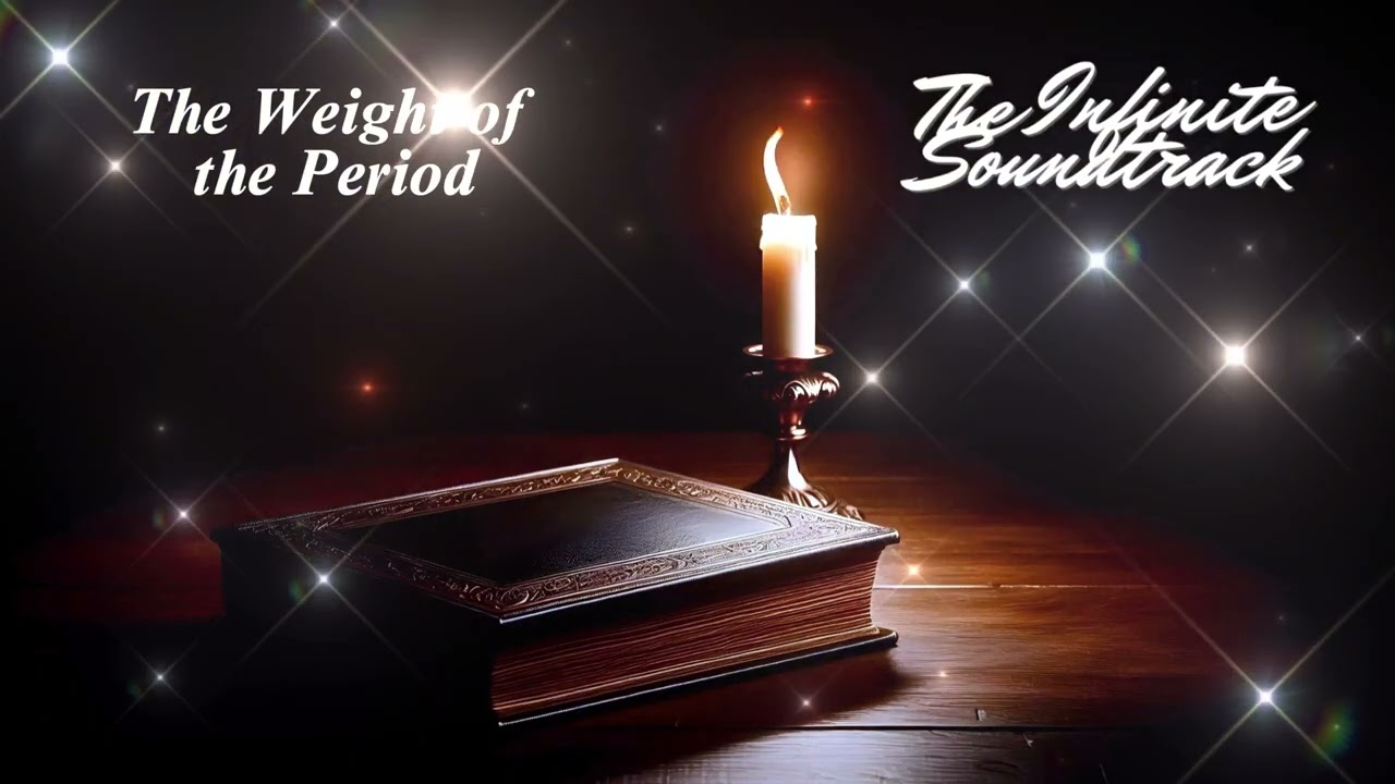 The Weight of the Period