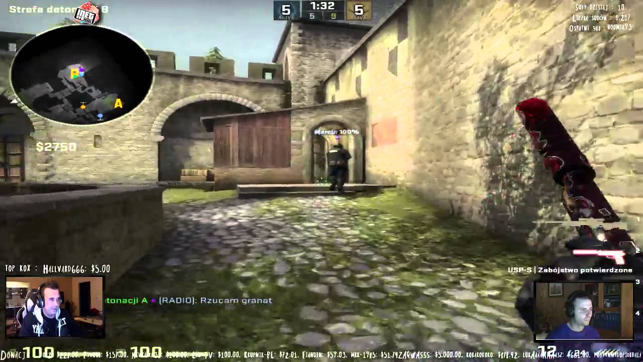 Koxy na 