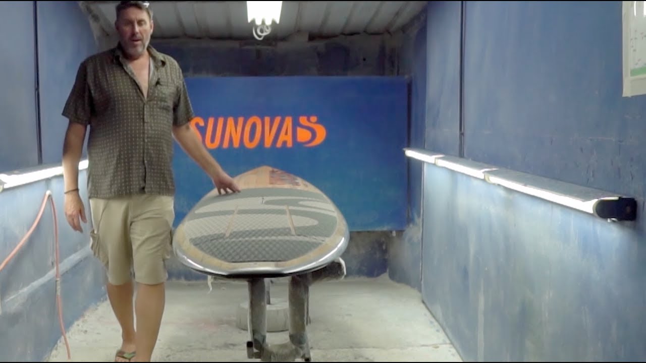Sunova SUP Allround | SEARCH