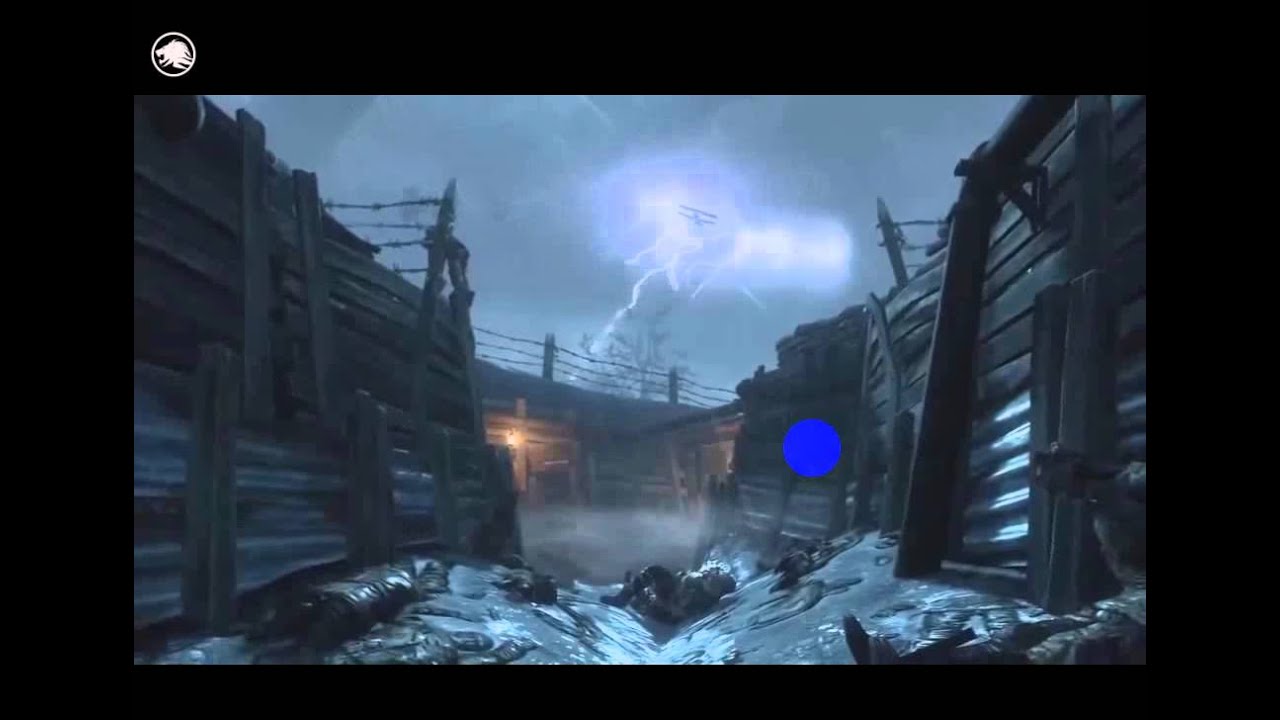 New Blackops 2 DLC 4 (Funny)