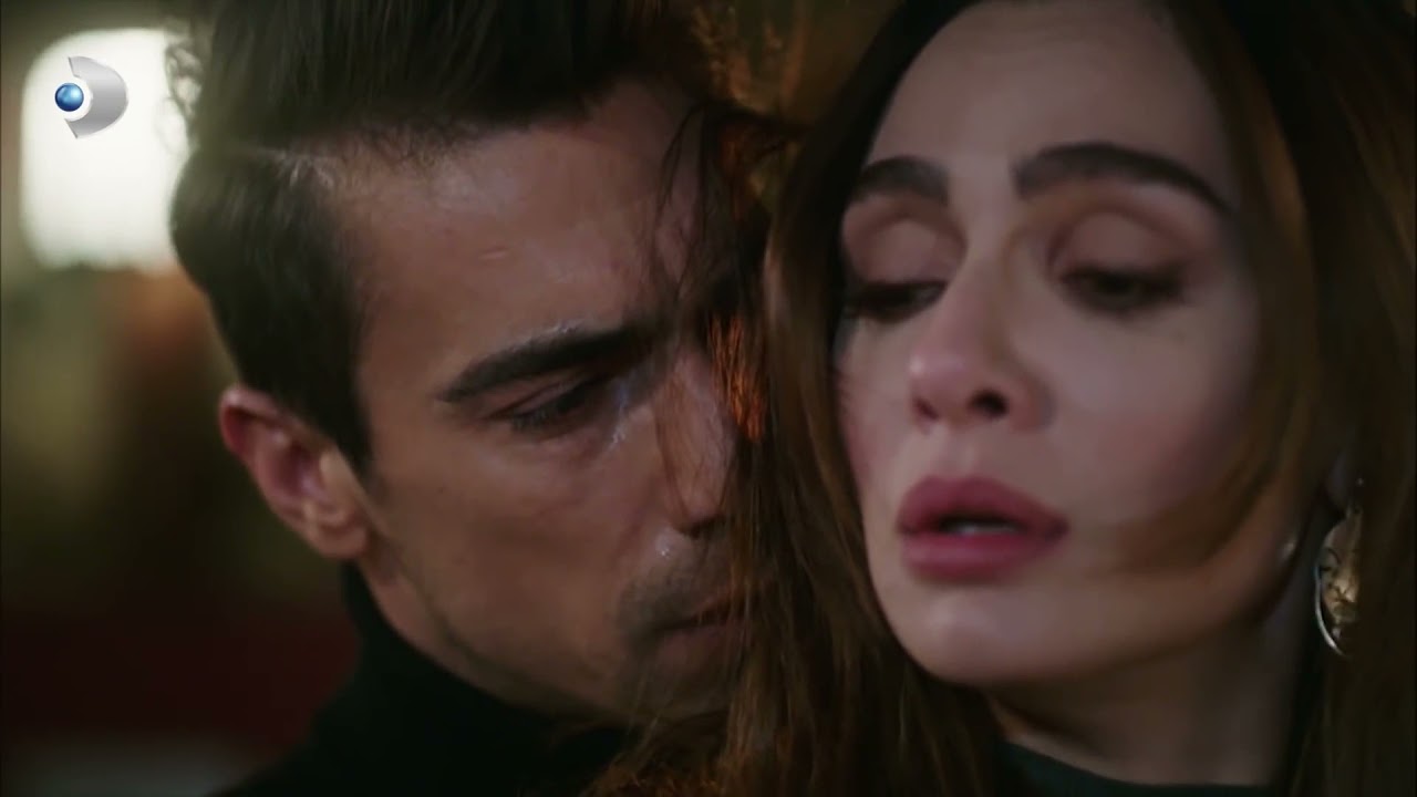BLACK AND WHITE LOVE MV I FERHAT VE ASLI I DIL KO MAINE DI KASAM