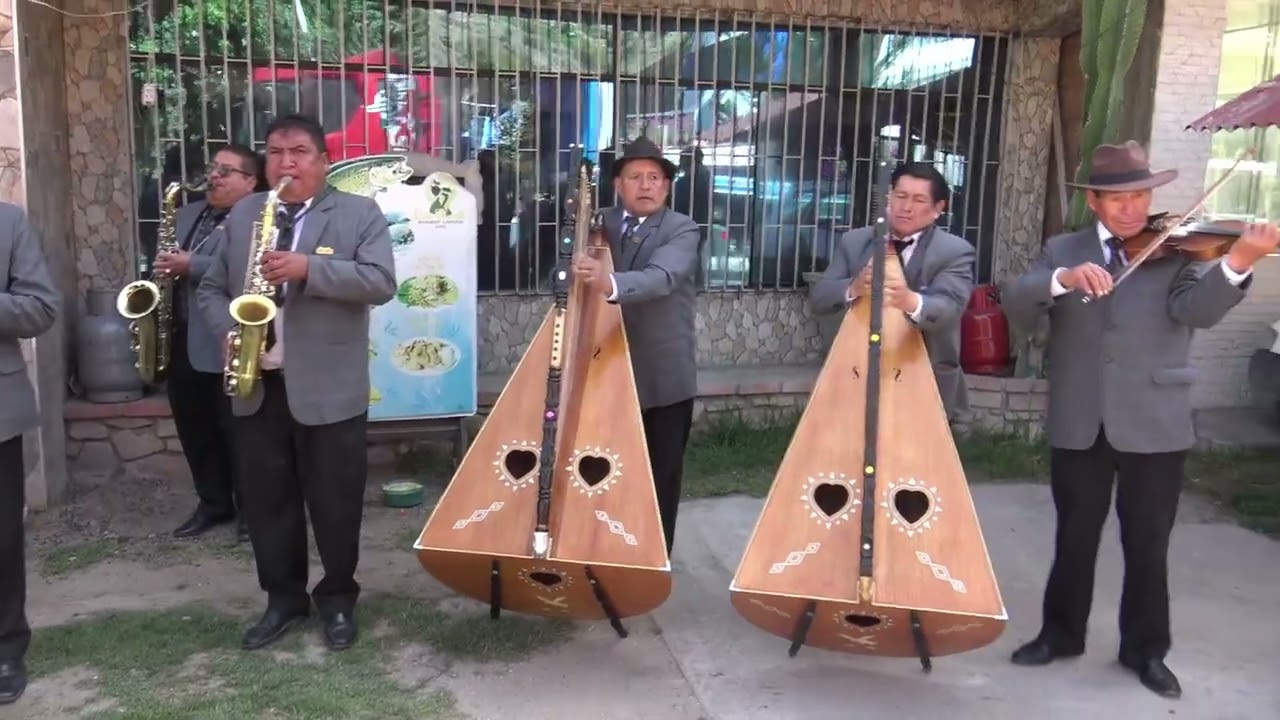 FIESTA EN HONOR A LA VIRGEN DE NATIVIDAD 2025 COPCA CHUPACA VOL.3