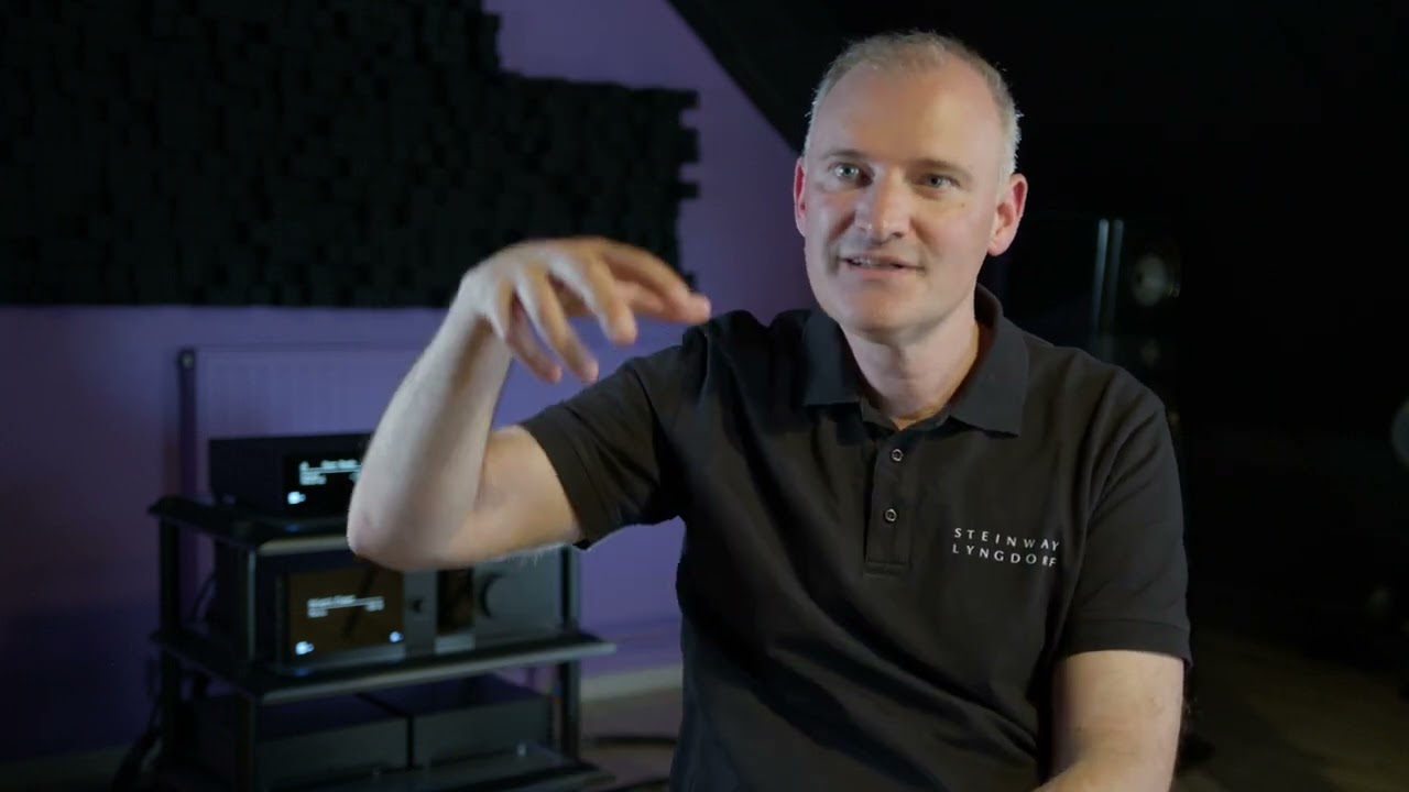 best of high end I How does RoomPerfect map a room acoustically in 3D?
