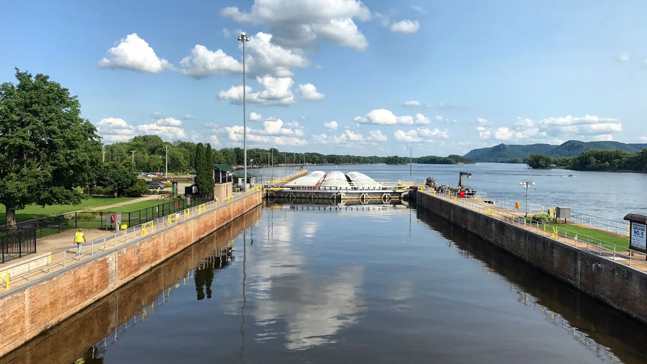 Marktwained River Video Vault #3