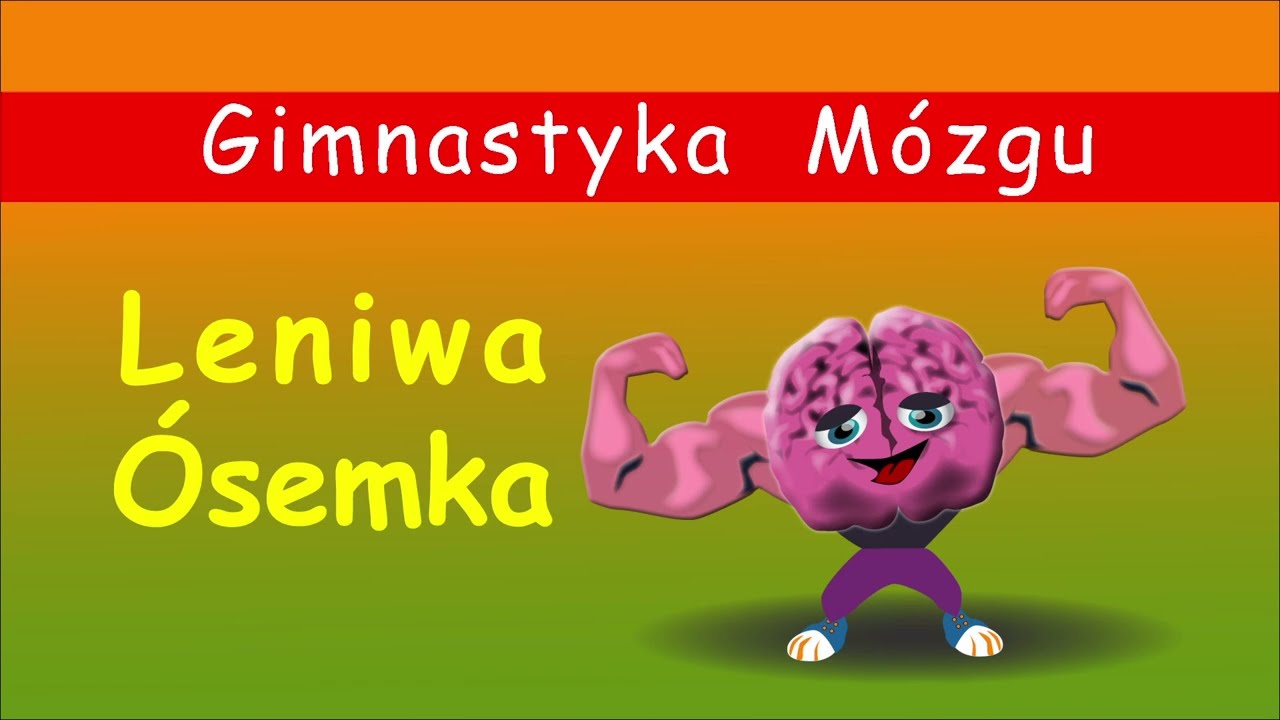 Leniwa Ósemka
