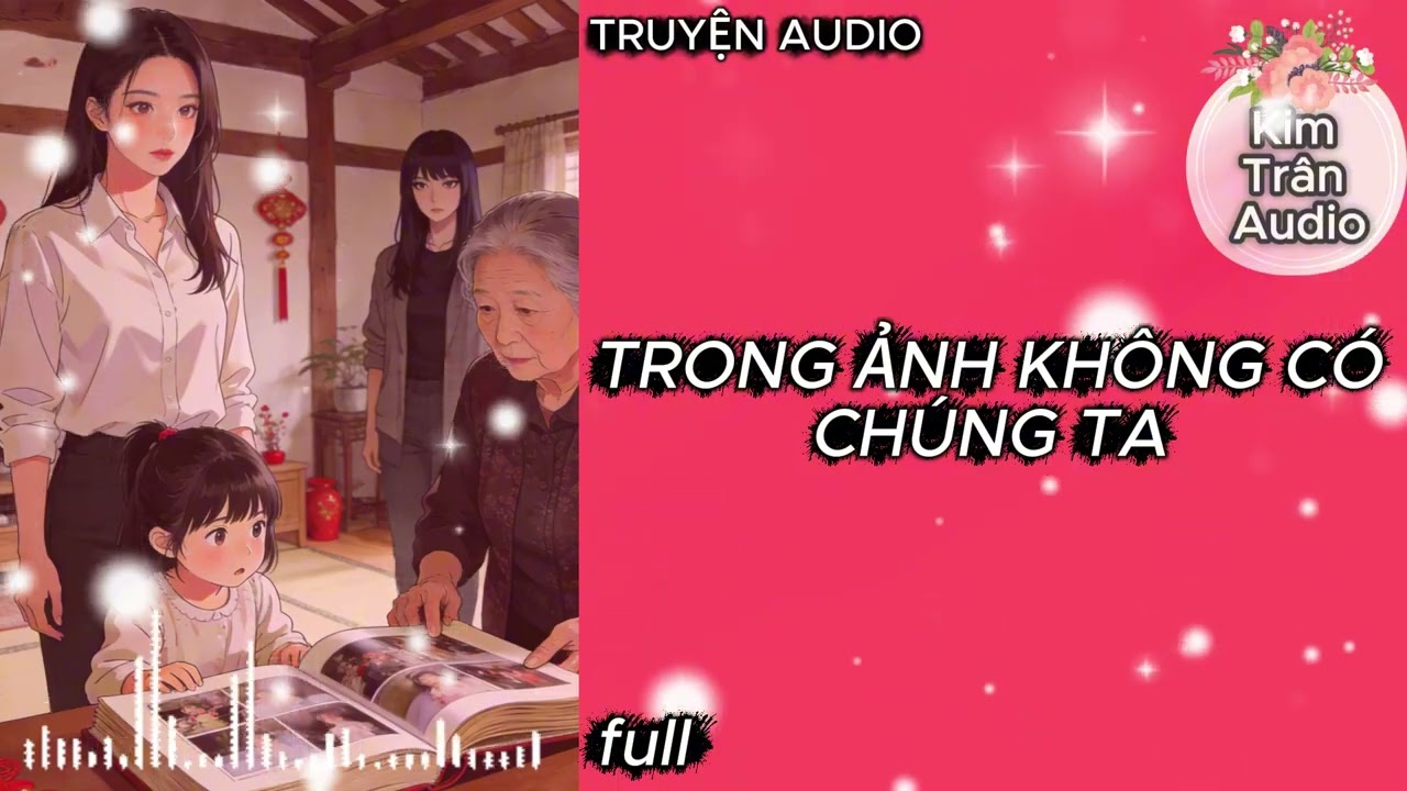 [ Truyện Audio ] HIỆN ĐẠI 