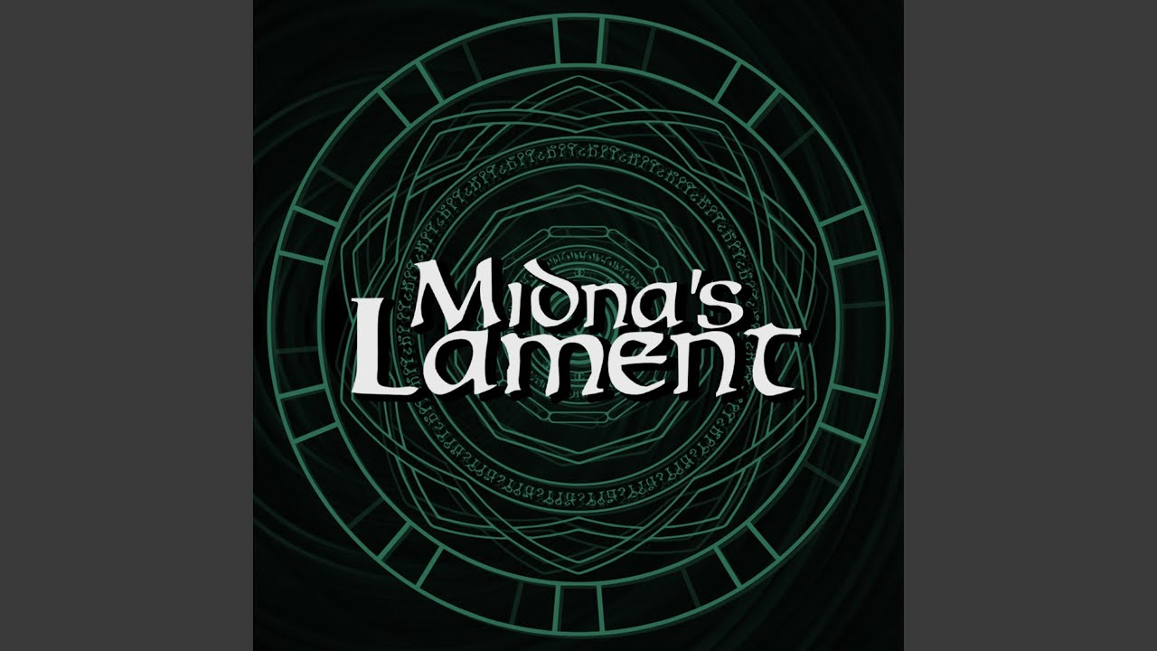 Midna's Lament (from 