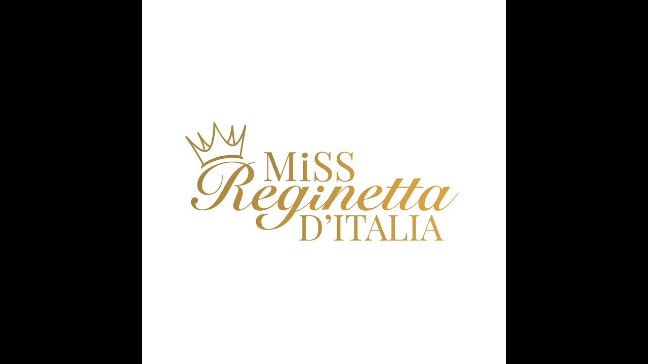 Miss Reginetta d'Italia  2021