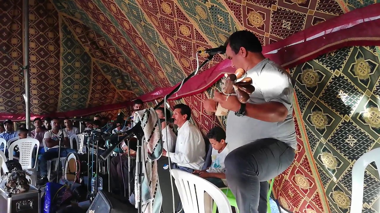 قنبلة الموسم 2020 حسن بن يفو مع خريصة والمجموعة 0668078911