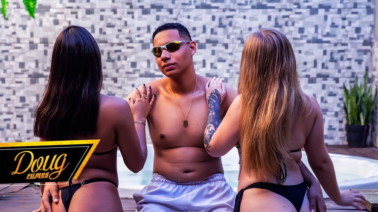 MC Sávio BH -  Não vai Rolar (CLIPE OFICIAL) Doug Filmes