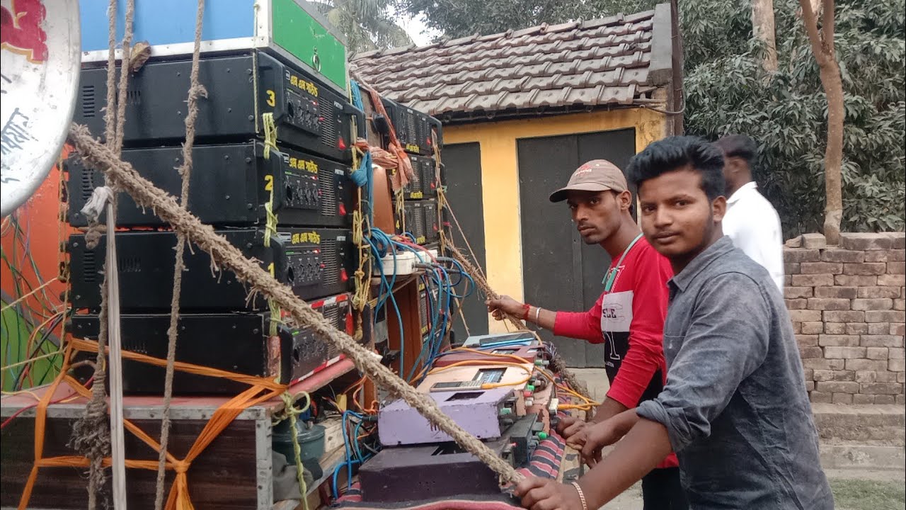 শান্তিপুর অল মাইক💥 কিংস্টার 💥 এম এম 💥 সান লাইট💥 আরো অনেক মাইক আছে ভিডিও দেখে নাও 💥 Santipur All Maik
