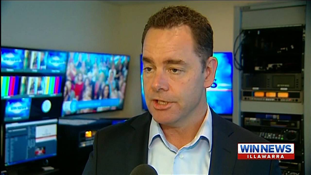 WIN News Illawarra | 
