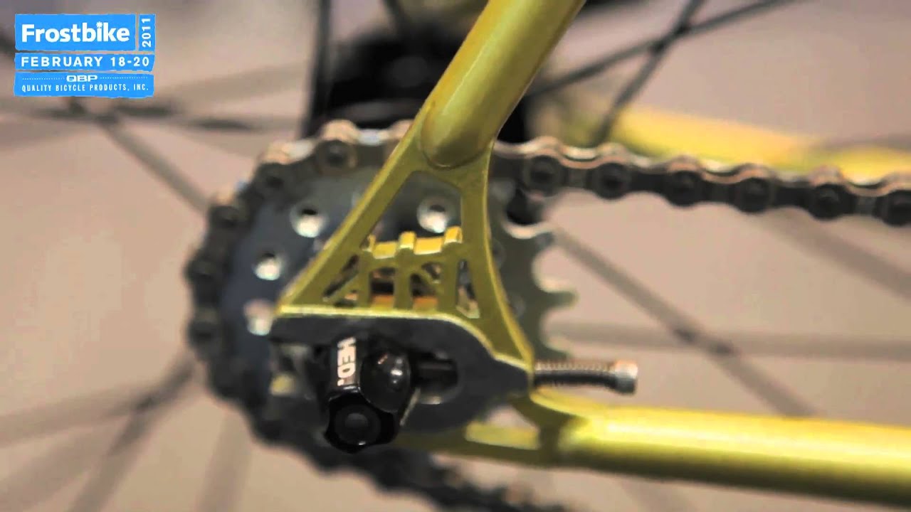 All-City Cycles Nature Boy Zona