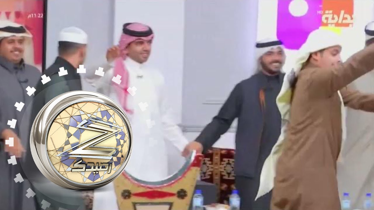 لعب الشباب على شيلة ون بن جدلان | #زد_رصيدك15