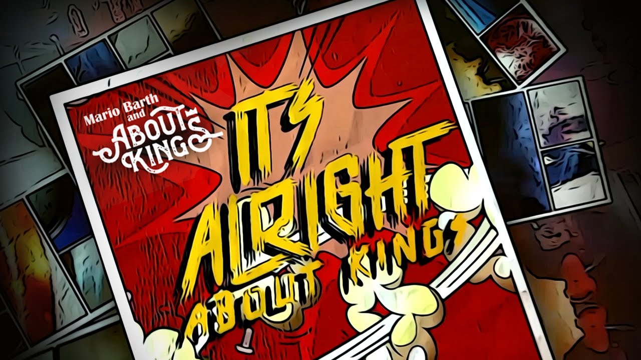 Mario Barth & About Kings 