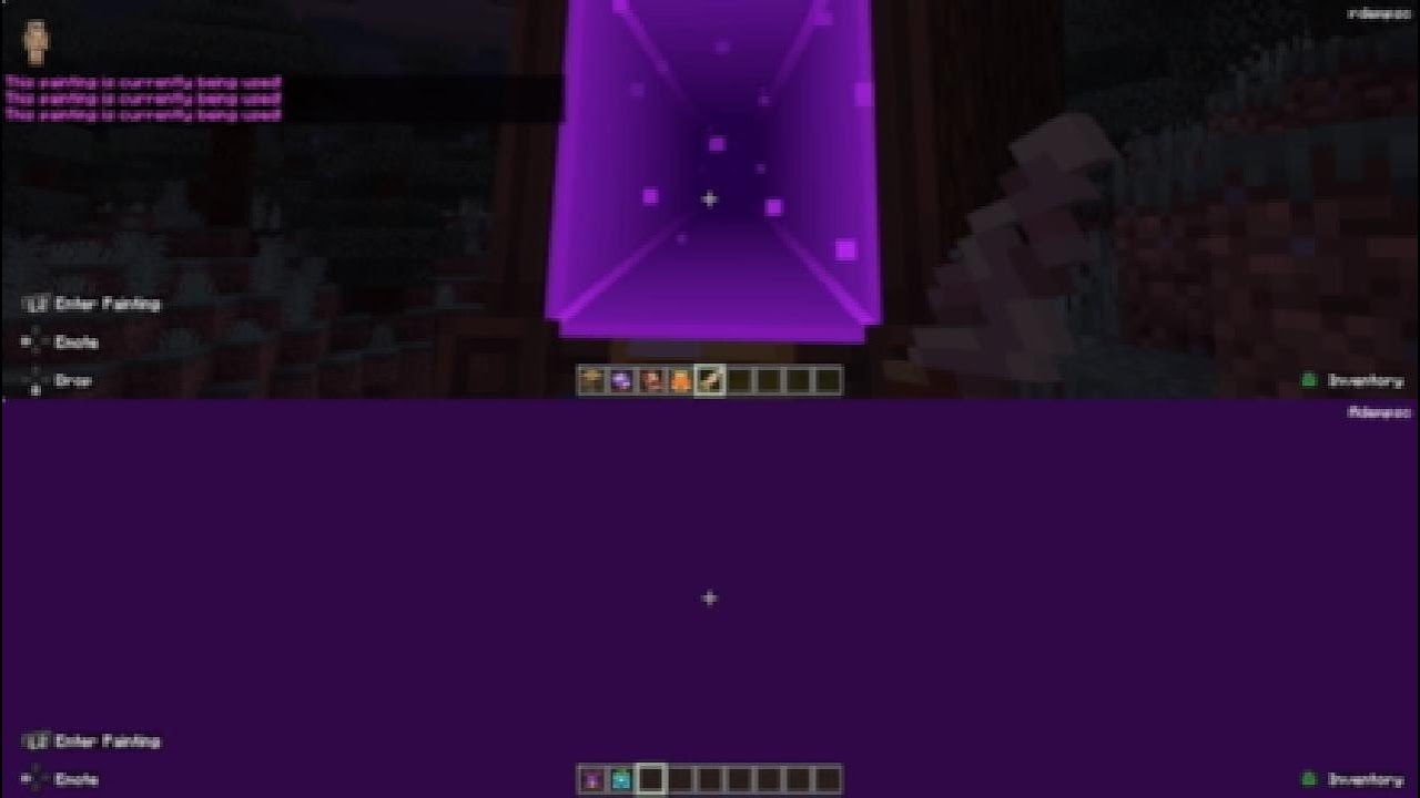 Minecraft with Ryan ep.9 (with Special Guest)