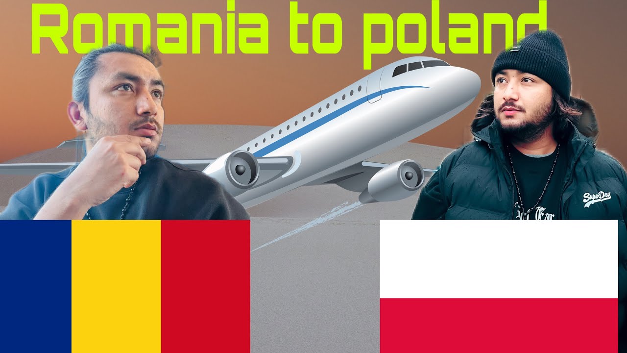 Romania 🇷🇴 bata poland 🇵🇱  kasari aauni ? K xa process? Full details How to come poland ?
