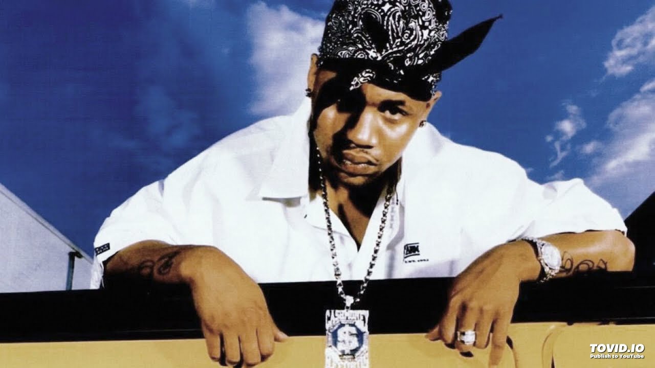 Juvenile x Mannie Fresh 