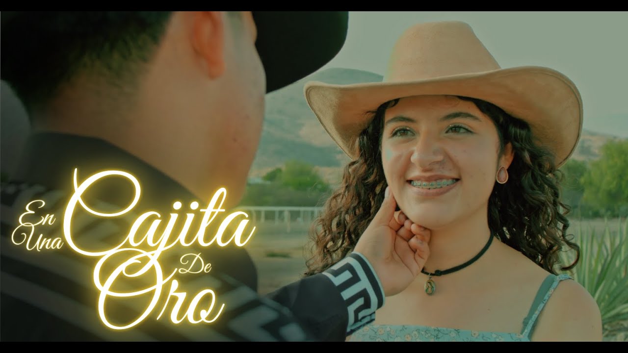 Las Díaz, Estilo Parce – En Una Cajita De Oro (Video Oficial)
