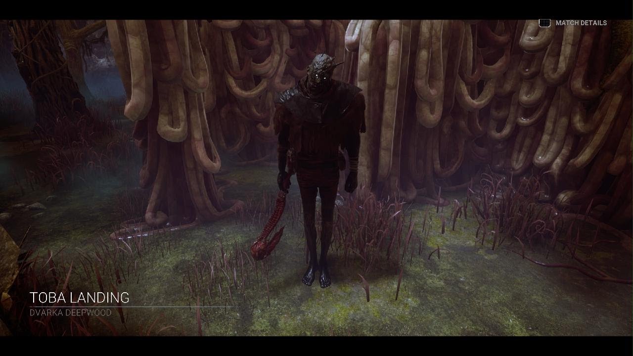 Dead by Daylight Tough!!!