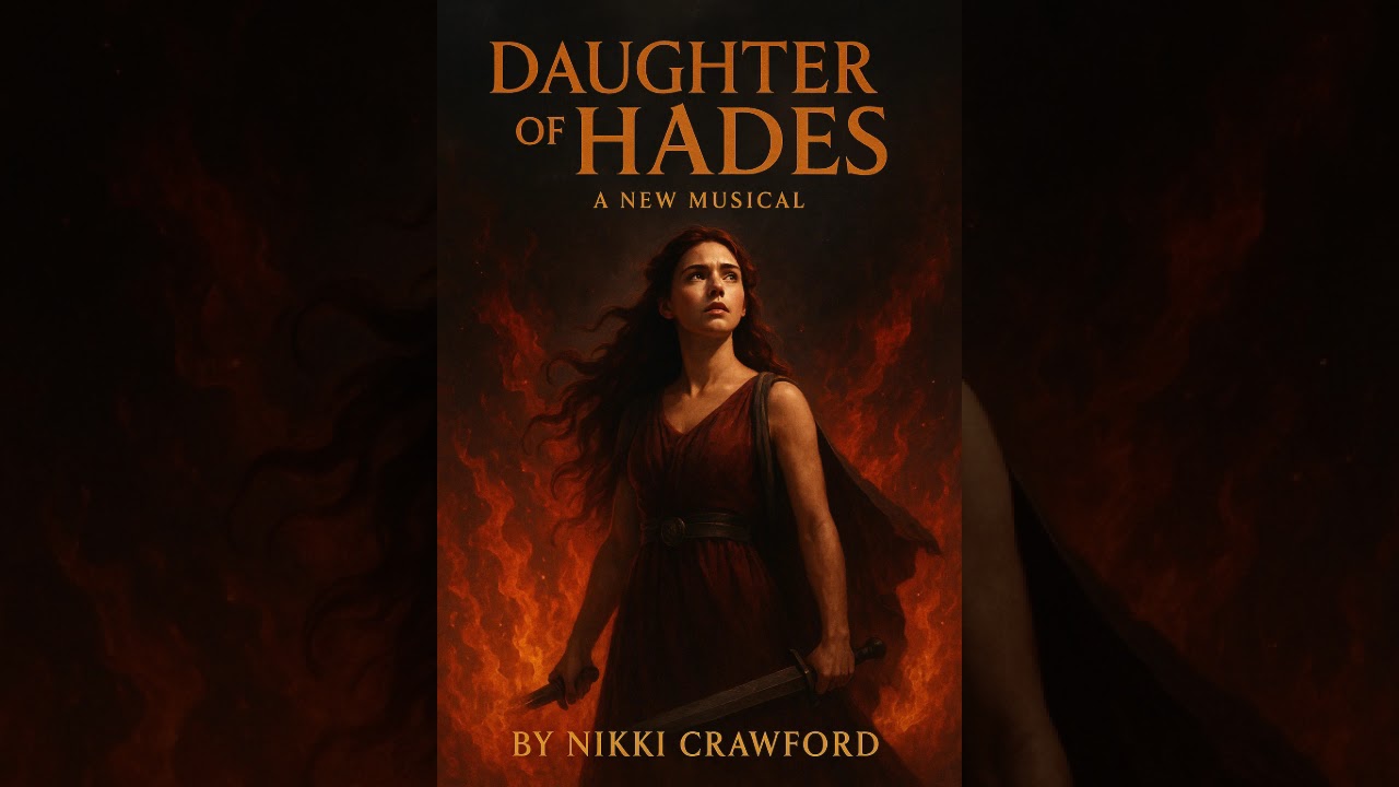 Daughter Of Hades - Queen Of The Hallway