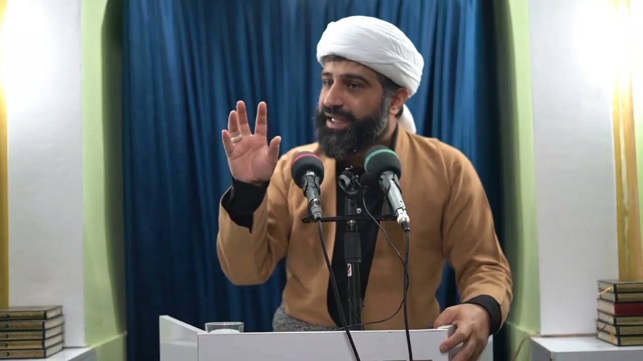 وتاری هەینی❐شەوی بەرات❐ دەلاقەیێکی ورد بۆ عیبادەت❐ شەوی بەرات تا جەژنی قوربان❐زۆڵمێکی زۆر لە ڕۆژئاوا