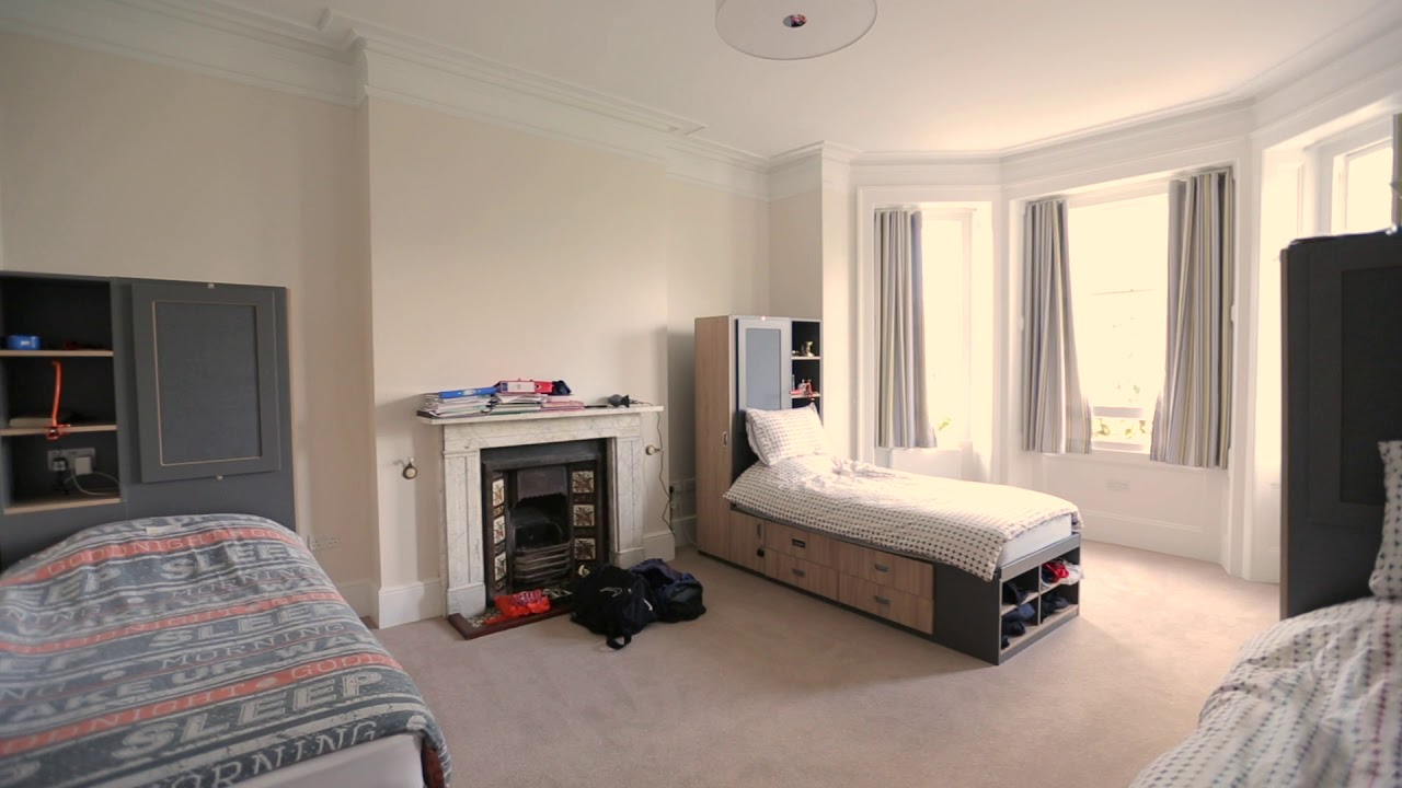 Millfield Boarding House