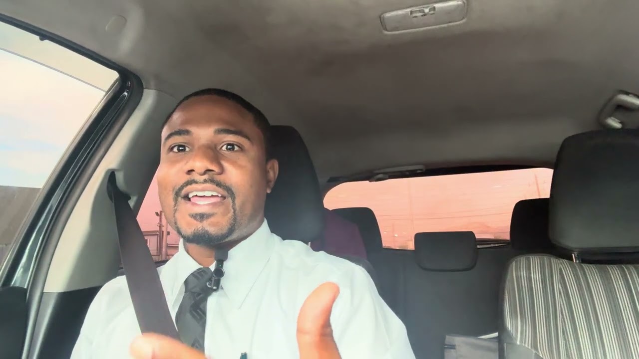 Why I chose to be a sales agent…