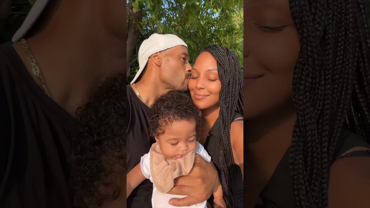 Loving every moment &hearts;️ #vlog #ytshort #blacklove #blackfamily