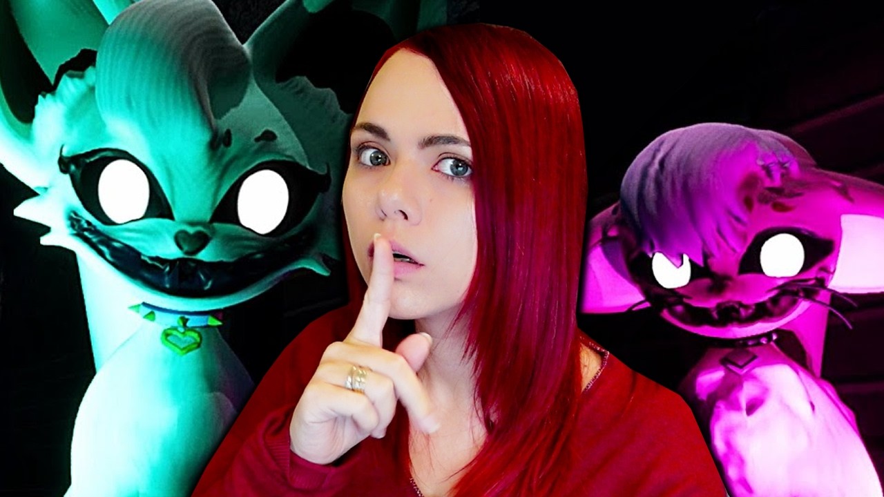 EZT a 🦊 RÓKÁS mesét BETILTOTTÁK! - Mint's Hints - Chapter 1