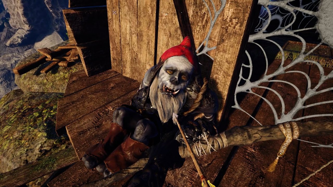 Let's play Blacktail part 3