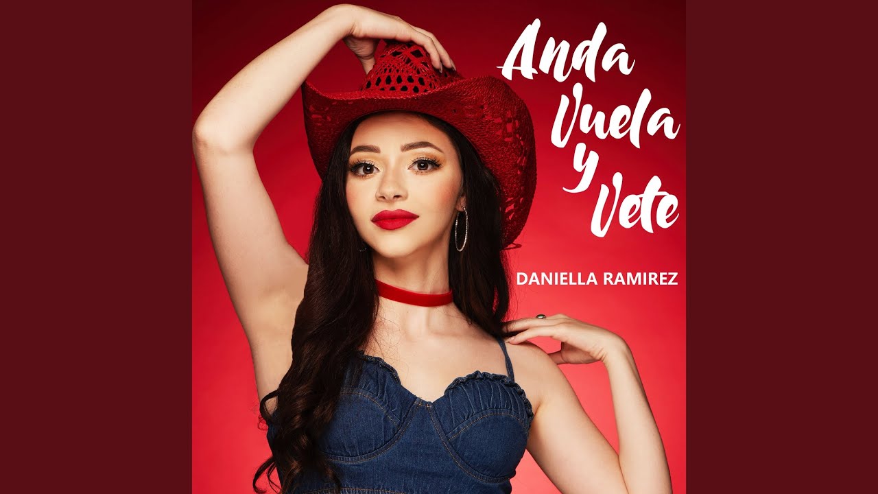 Anda Vuela Y Vete
