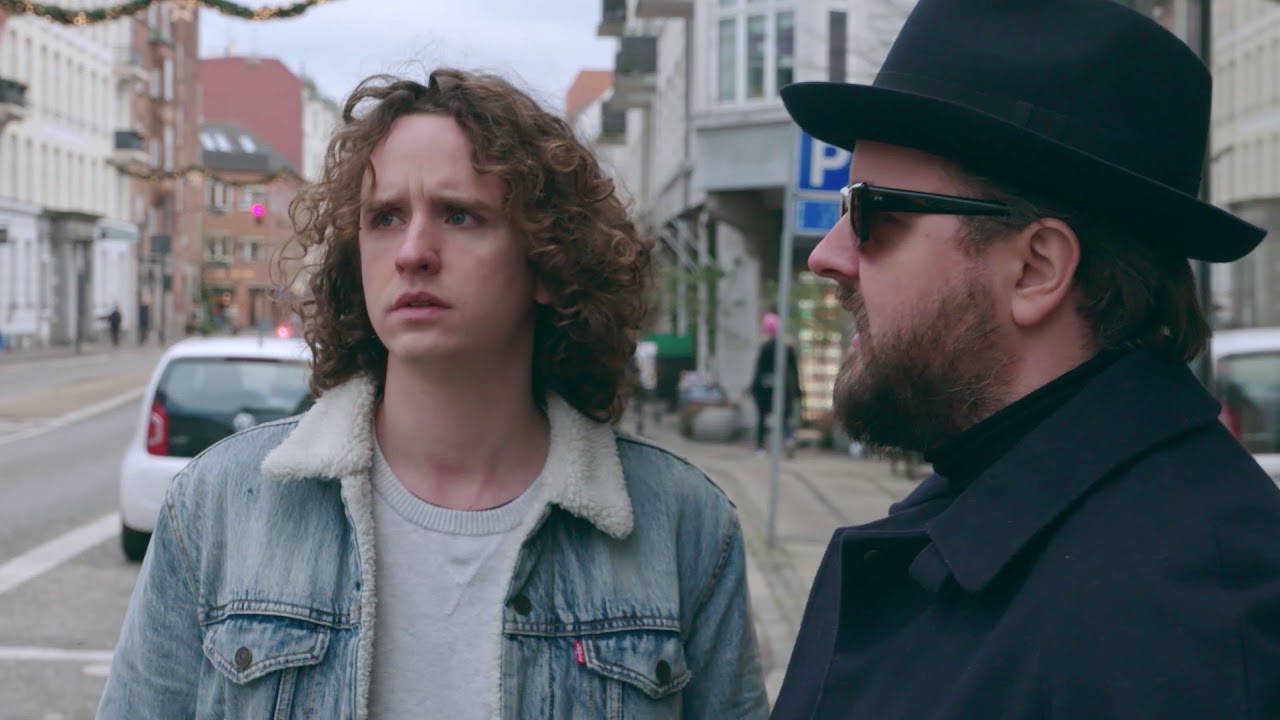 Hva' Fanden #2 - Bankfri