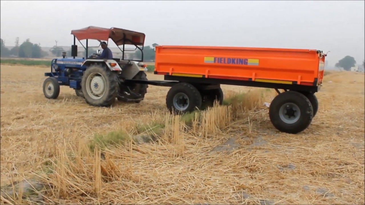 Fieldking 