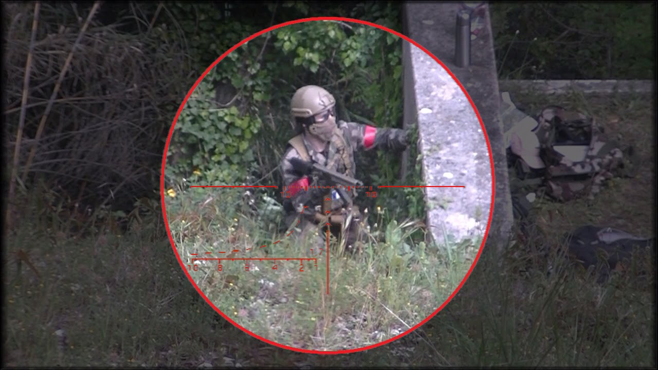 VSS Vintorez N6 /Страйкбол, ВСС Винторез LCT