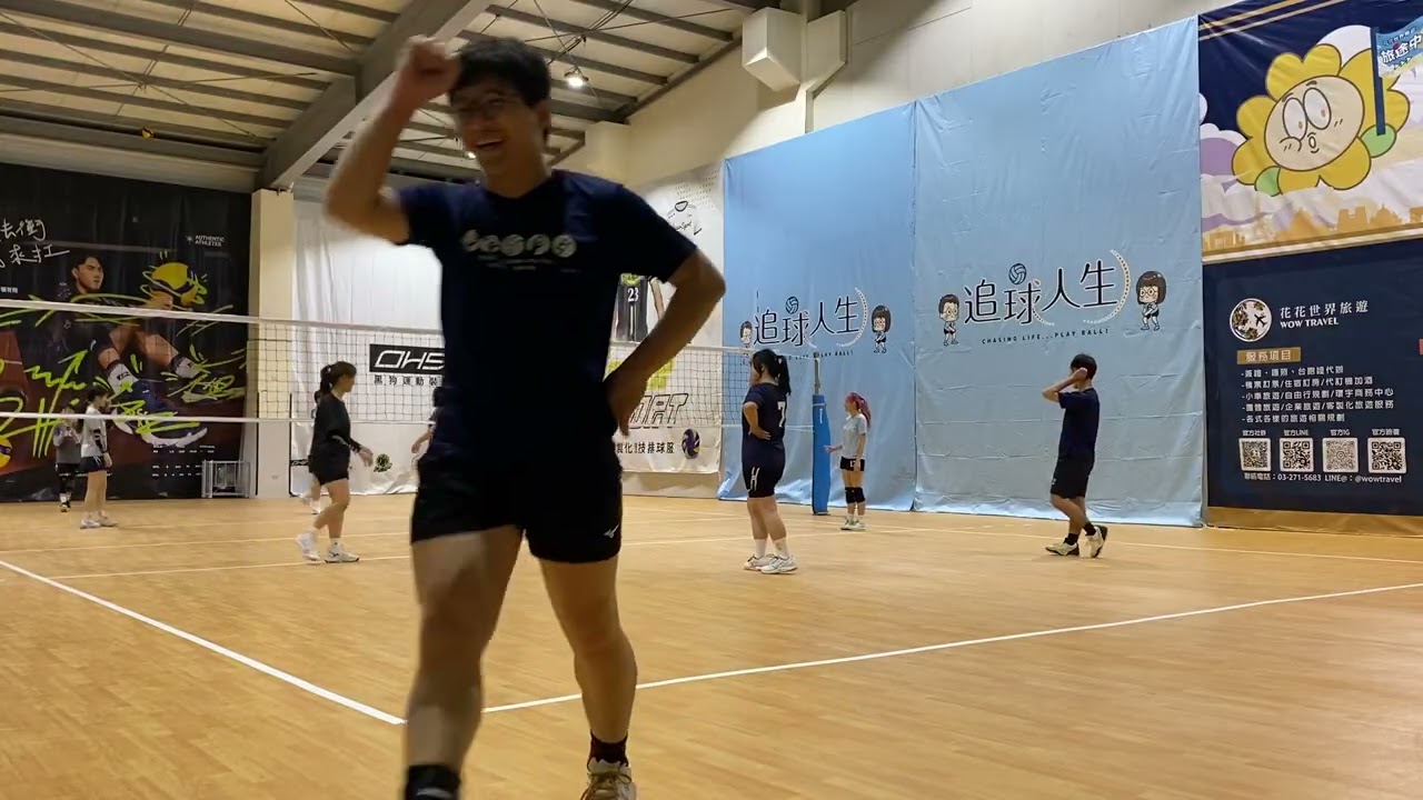 20260131追球二館臨打4
