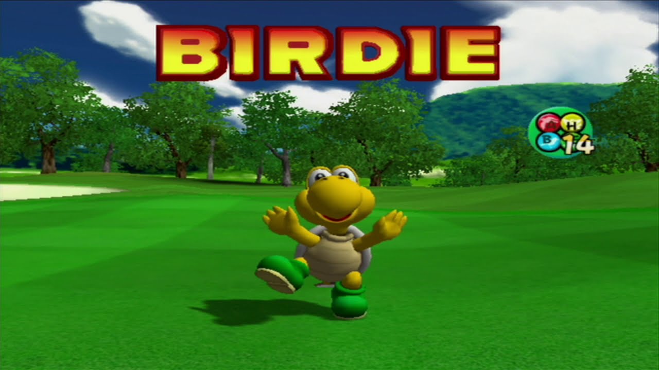 Koopa Troopa plays in the LAKITU CUP! | Tournament #1
